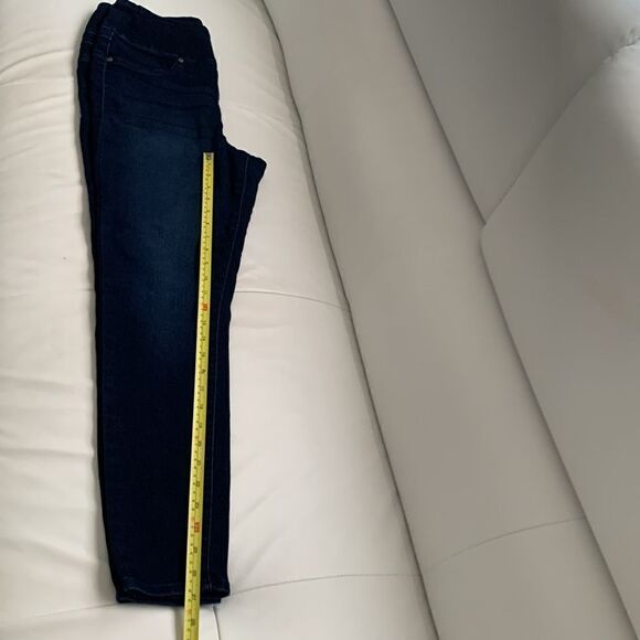 Seven7 Ultra High-Rise Pull On Jeans Style Leggings Size 6 - Picture 7 of 10
